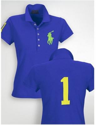 wholesale Women Polo shirts No. 768